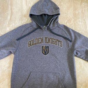 NHL Golden Knights Men’s Hoodie
